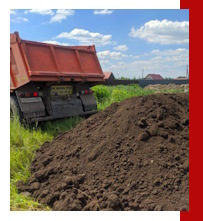 Услуги Поставка нерудных материалов в Бугуруслане