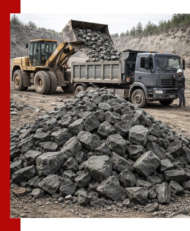 Щебень габбро-диабаз фракция 20-40 доставка в Бугуруслане