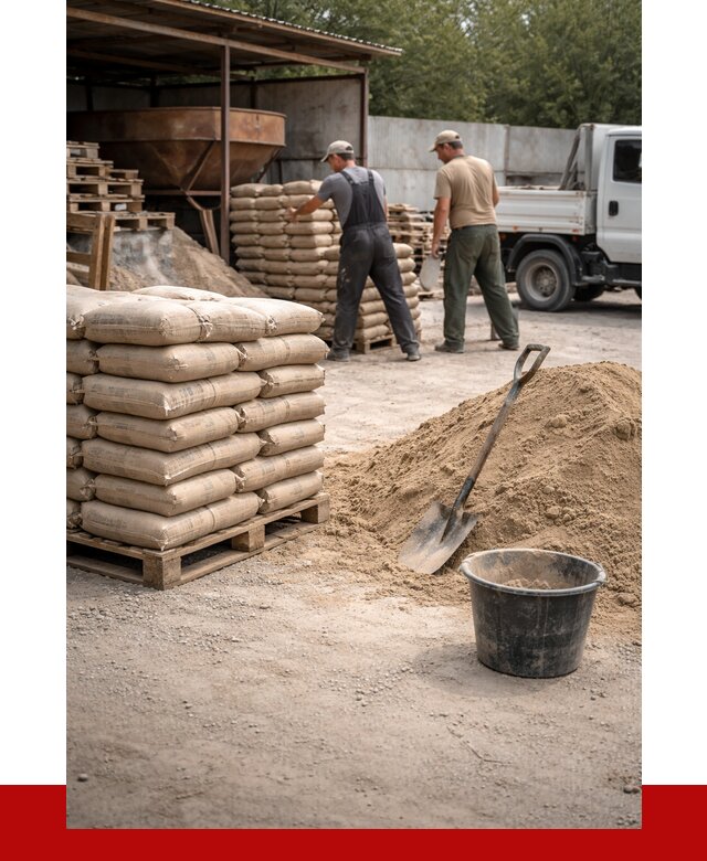 Купить песок для штукатурки в Бугуруслане от 1834 р. | ПРОНЕРУДБгр