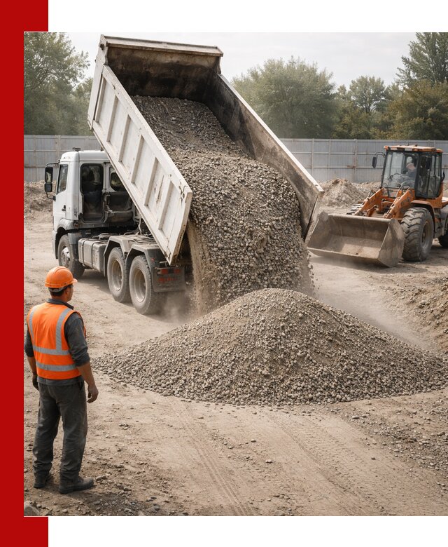 Доставка опгс в Бугуруслане оптом и мелким транспортом