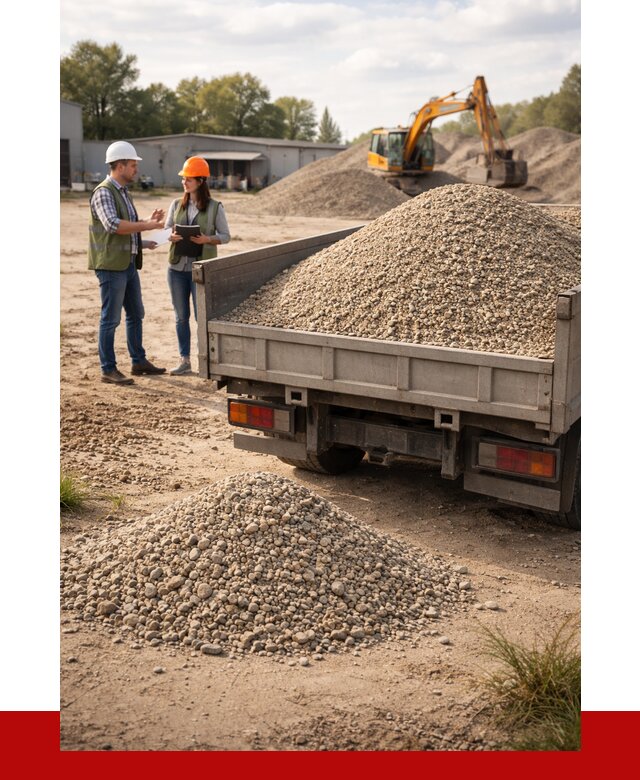 Купить ОПГС для бетона в Бугуруслане с доставкой от 3872 р. | ПРОНЕРУДБгр