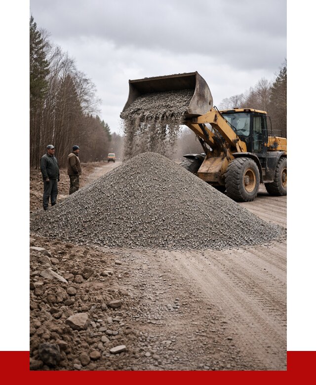Купить опгс для дорог в Бугуруслане с доставкой от 2242 р. | ПРОНЕРУДБгр