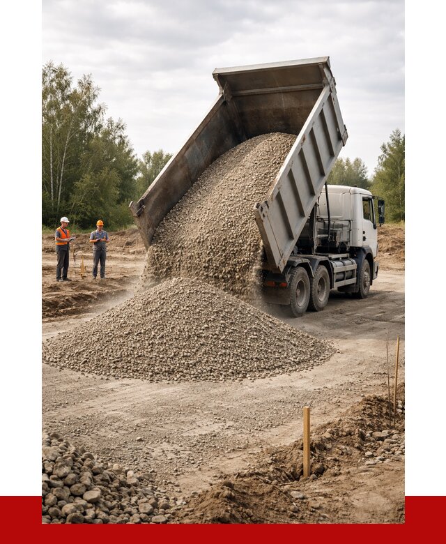 ЩПС С2 в Бугуруслане с доставкой от 4586 р. за куб | ПРОНЕРУДБгр