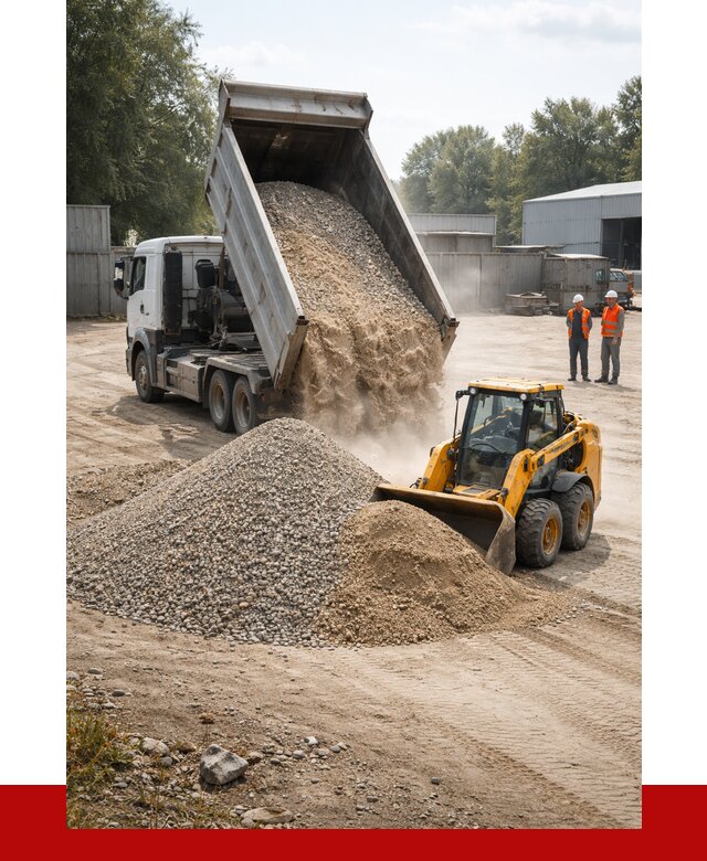 ЩПС С11 в Бугуруслане с доставкой от 1885 р. за куб | ПРОНЕРУДБгр