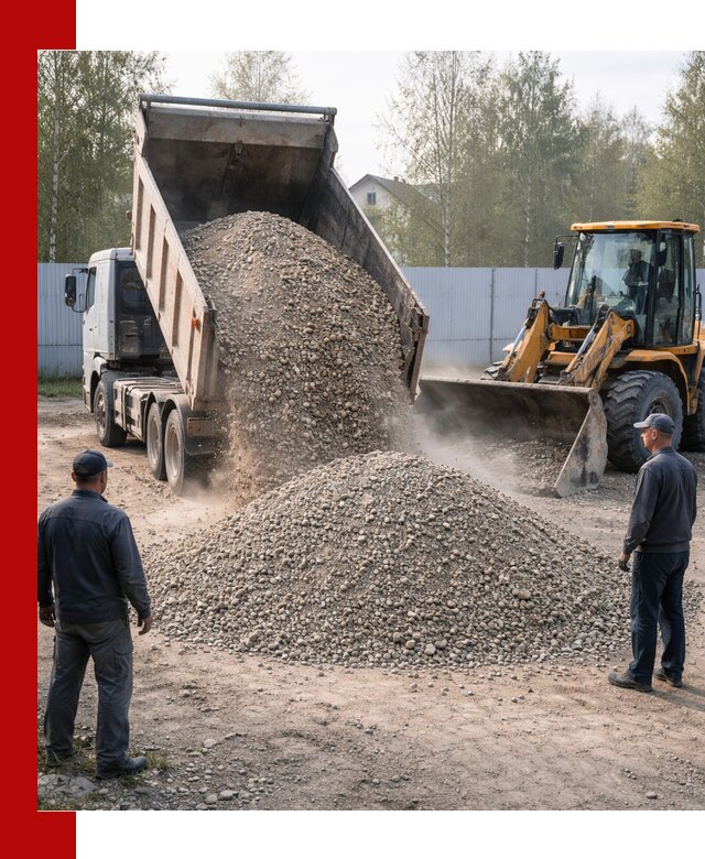 Доставка щпс фракции С12 в Бугуруслане оптом и в розницу