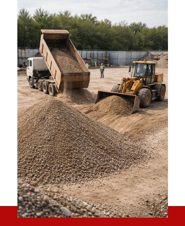 ЩГПС С2 в Бугуруслане с доставкой от 2446 р./куб. | ПРОНЕРУДБгр