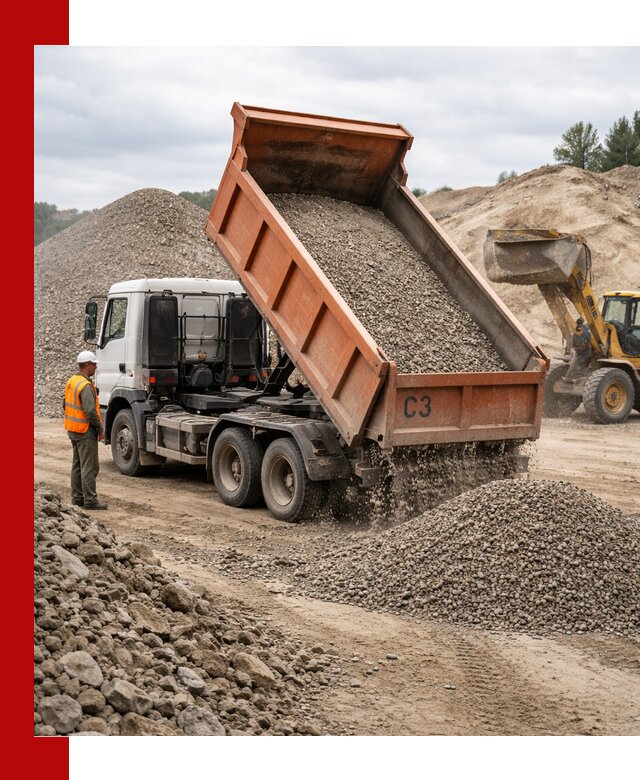 Доставка щгпс С3 в Бугуруслане оптом и в розницу для стройплощадок