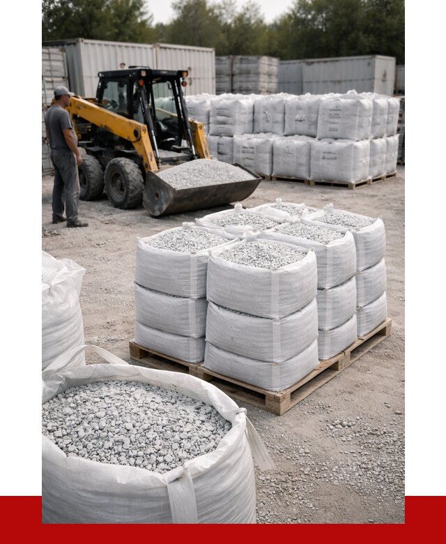 Мраморная крошка в Бугуруслане от 4586 р. за куб | ПРОНЕРУДБгр