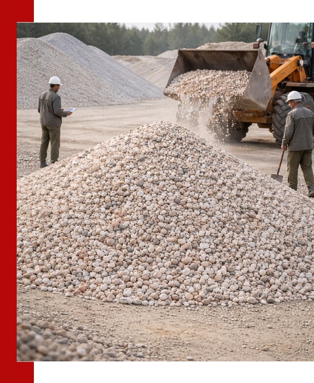 Купить цветную мраморную крошку с доставкой в Бугуруслане