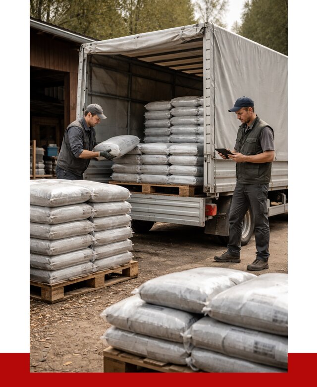 Купить торф в мешках в Бугуруслане от 4280 р. с доставкой | ПРОНЕРУДБгр