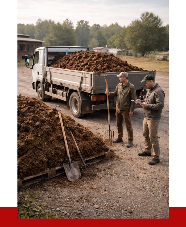 Купить конский навоз в Бугуруслане от 1223 р. с доставкой | ПРОНЕРУДБгр