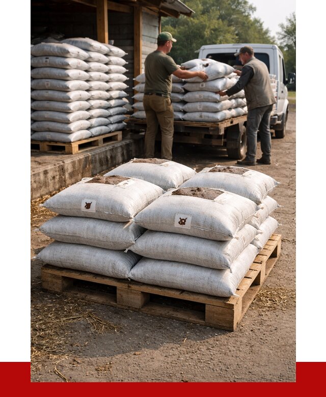 Купить конский навоз в мешках в Бугуруслане от 4586 р. | ПРОНЕРУДБгр