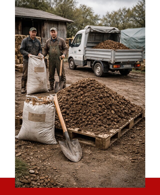 Купить куриный помет в Бугуруслане с доставкой от 3057 р. | ПРОНЕРУДБгр