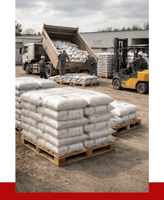 Купить удобрения с доставкой в Бугуруслане от 7337 р. | ПРОНЕРУДБгр