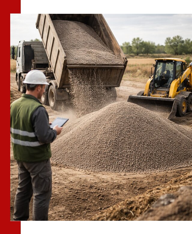 Доставка минеральных удобрений в Бугуруслане оптом и в розницу
