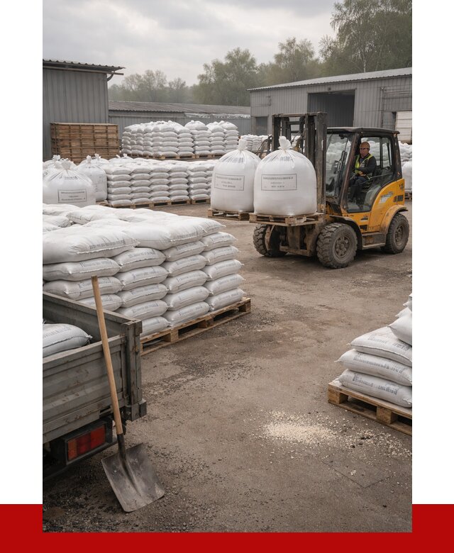 Аммиачная селитра в Бугуруслане от 4280 р. с доставкой | ПРОНЕРУДБгр