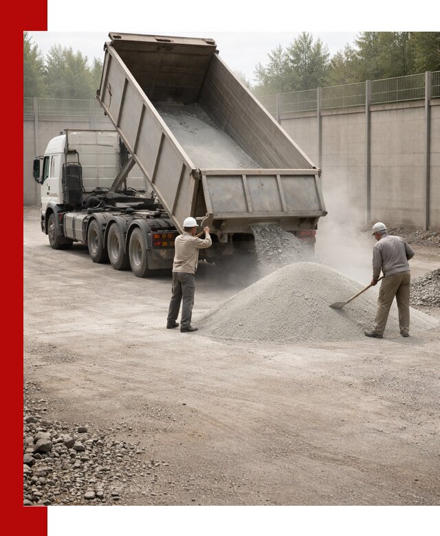 Доставка аммиачной селитры оптом и врозь в Бугуруслане