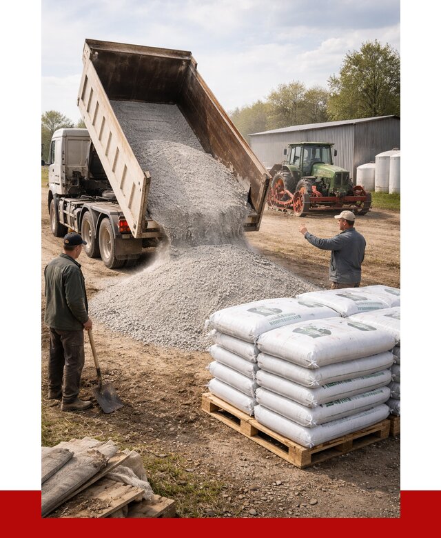 Купить суперфосфат в Бугуруслане с доставкой от 7337 р. | ПРОНЕРУДБгр