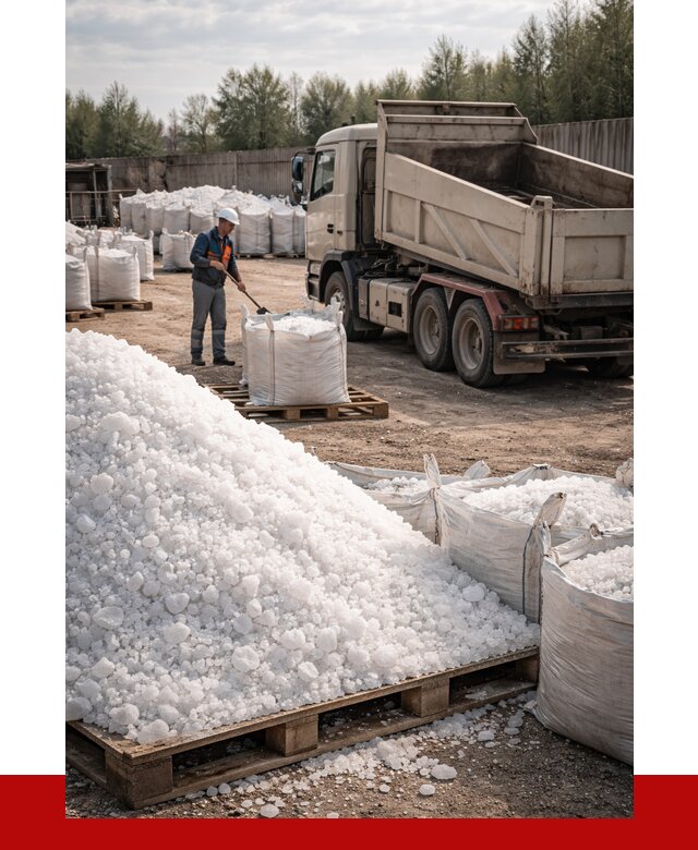 Купить техническая соль в мешках в Бугуруслане от 4586 р. | ПРОНЕРУДБгр