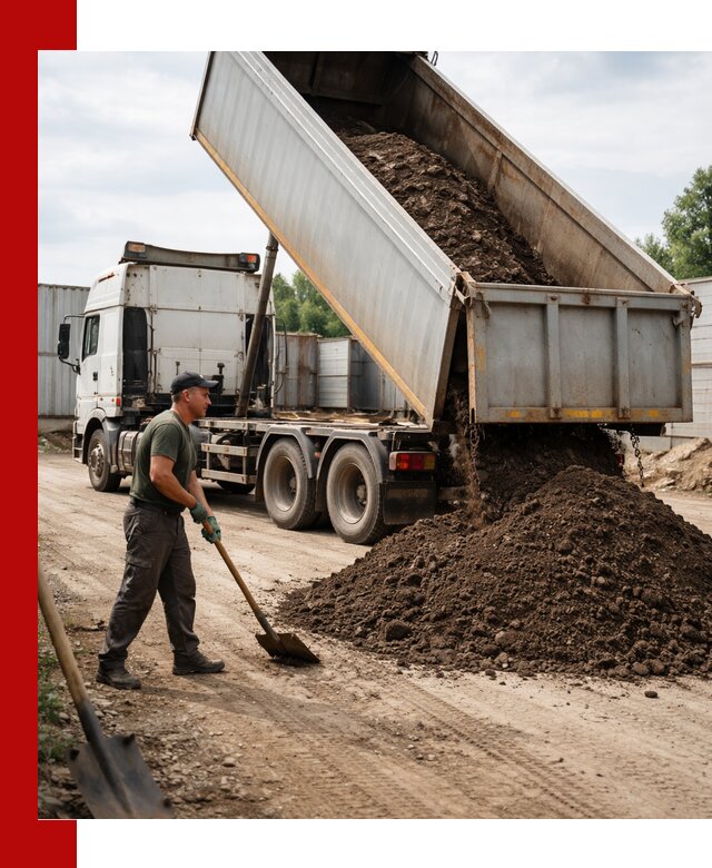 Доставка тонаром с загрузкой и разгрузкой в Бугуруслане