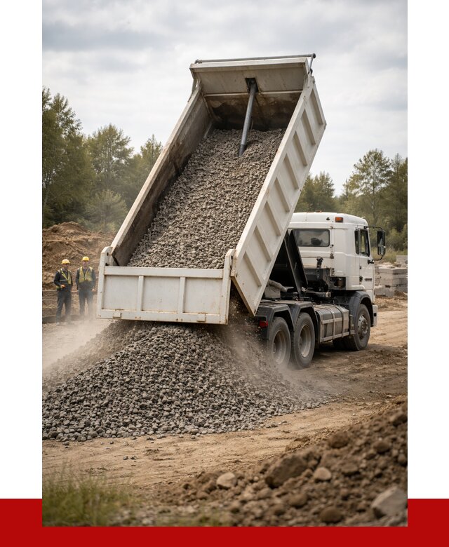 Аренда самосвала 20 тонн в Бугуруслане от 7643 р. | ПРОНЕРУДБгр